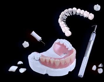 Times Dental Lab achievement illustration