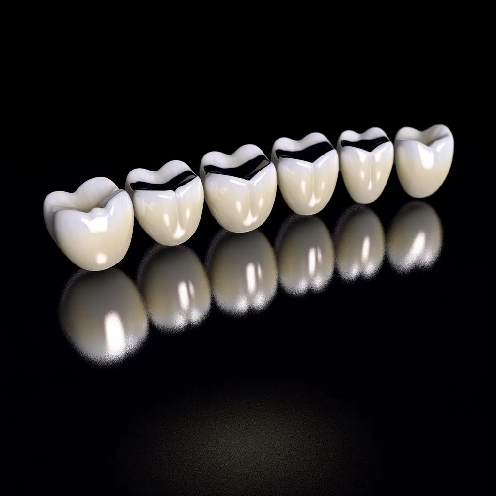 Dental lab resources image center
