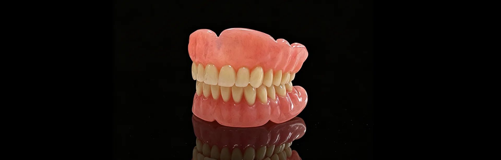 Digital denture application