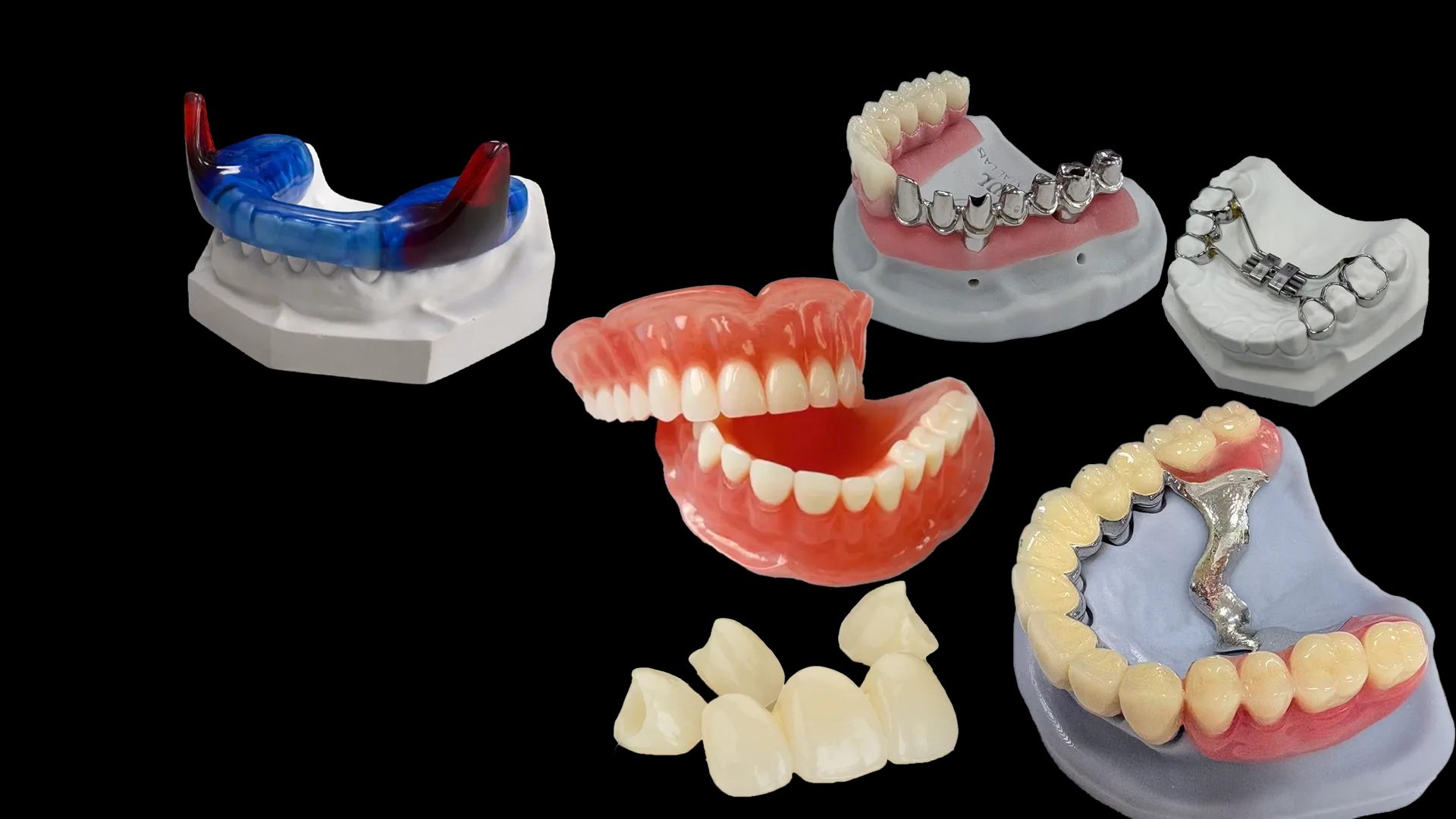 Times Dental Lab products and services