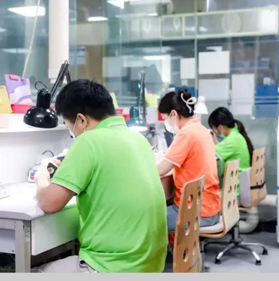 Times Dental Lab established dental lab