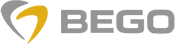 BEGO partner logo