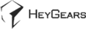 HeyGears partner logo
