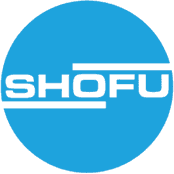 SHOFU partner logo