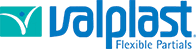 Valplast partner logo