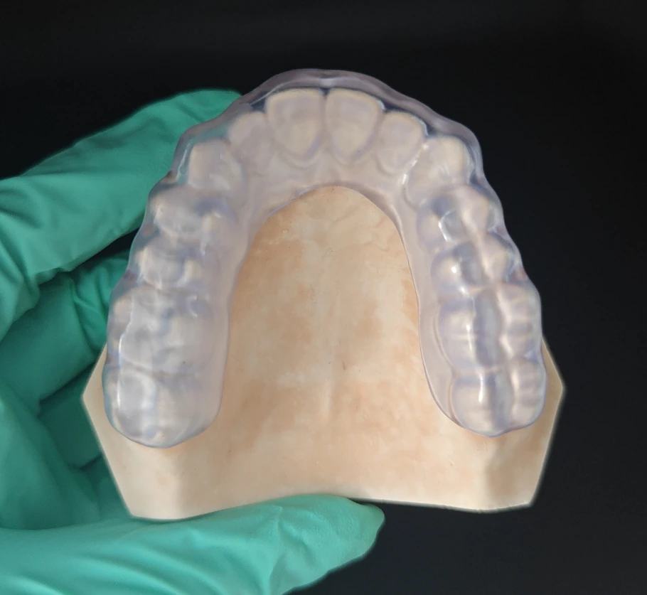 Orthodontic Appliances